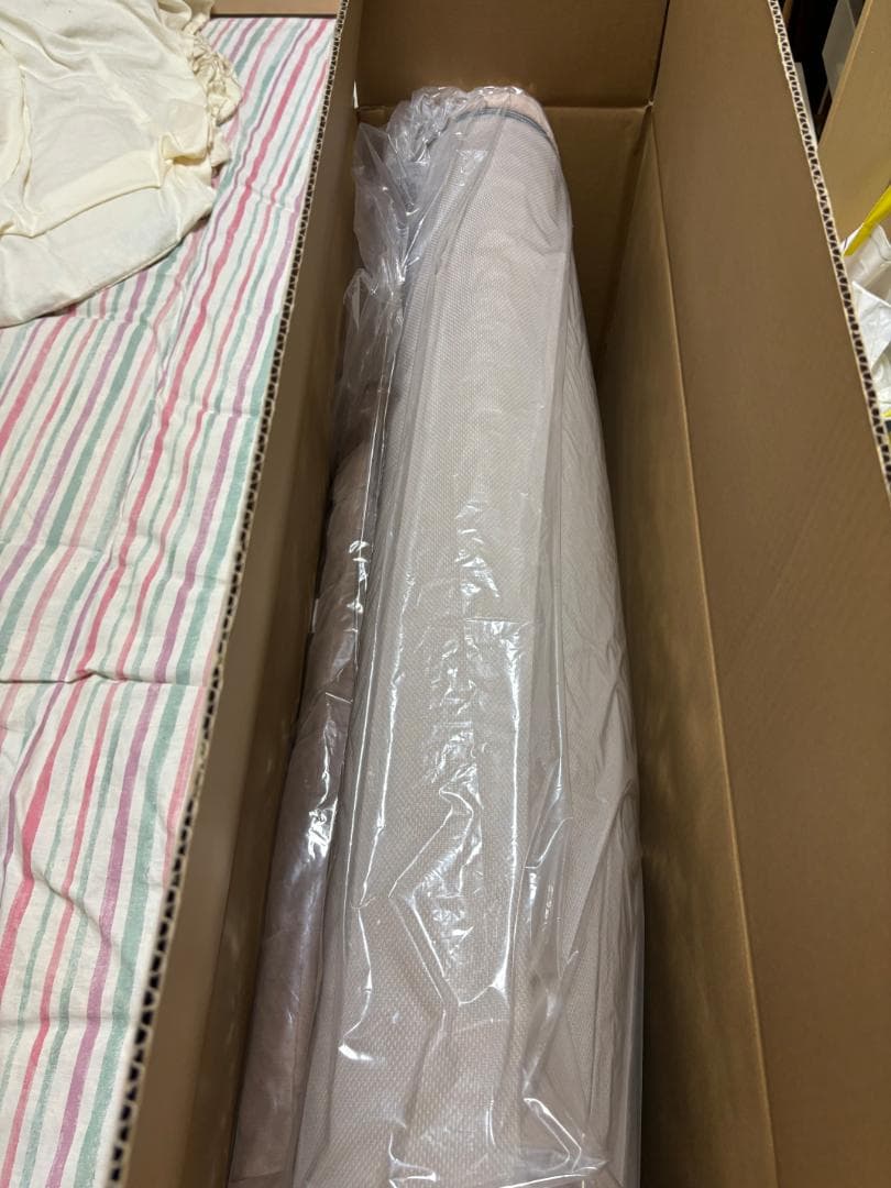 エアウィーヴ 四季布団　シングル