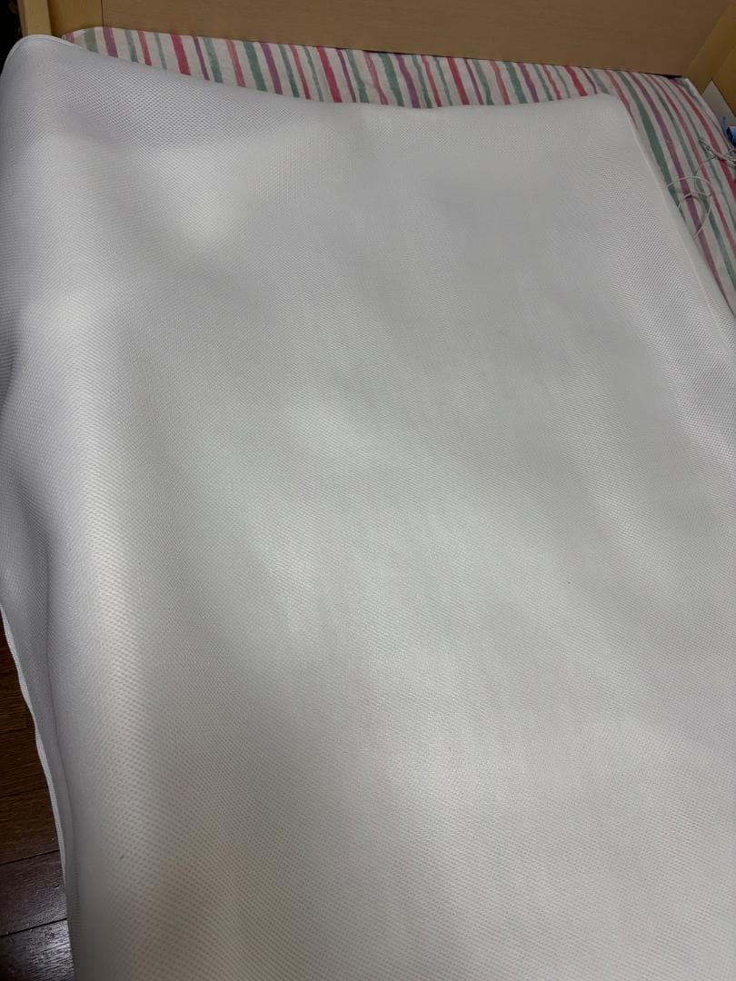 エアウィーヴ 四季布団　シングル