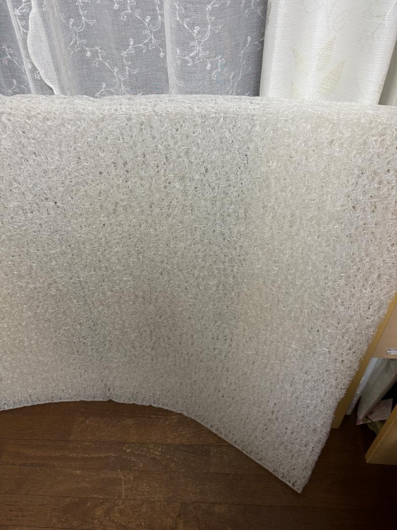 エアウィーヴ 四季布団　シングル