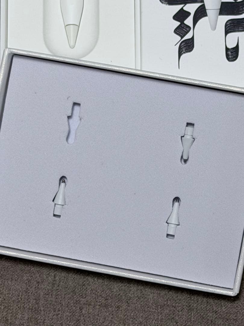 さ*な様 Apple Pencil Pro