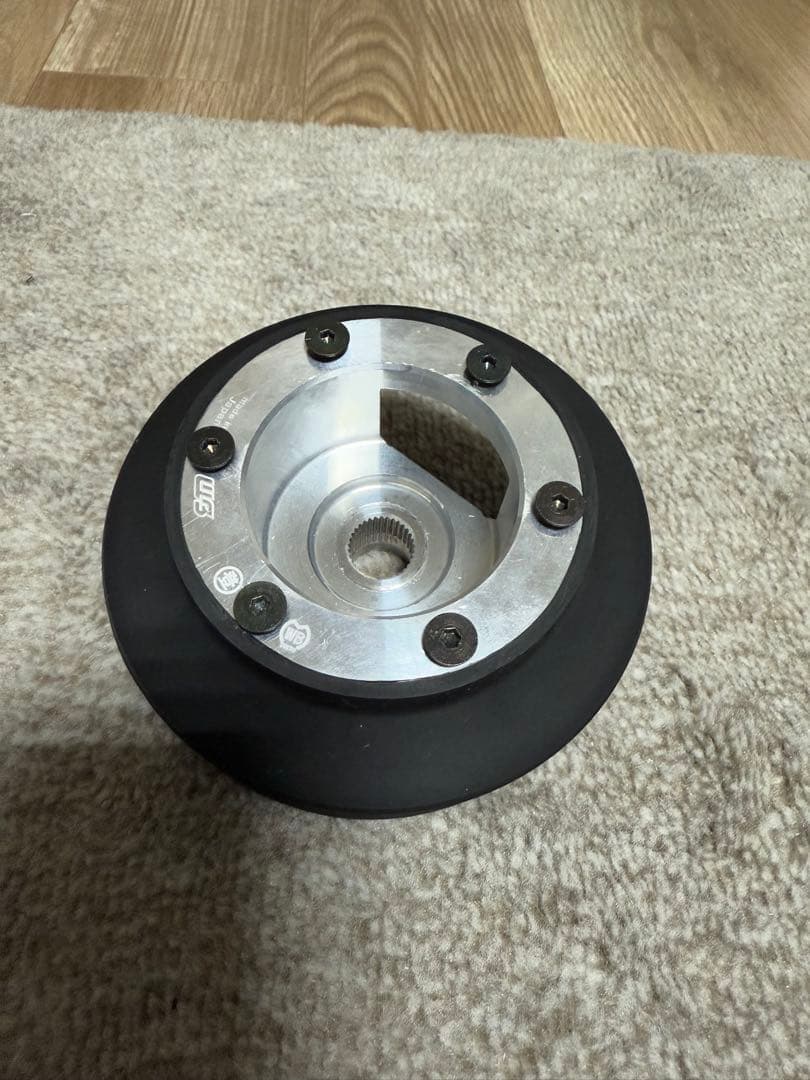 Works Bell ワークスベル ラフィックス ショートボスヴィッツ 540S