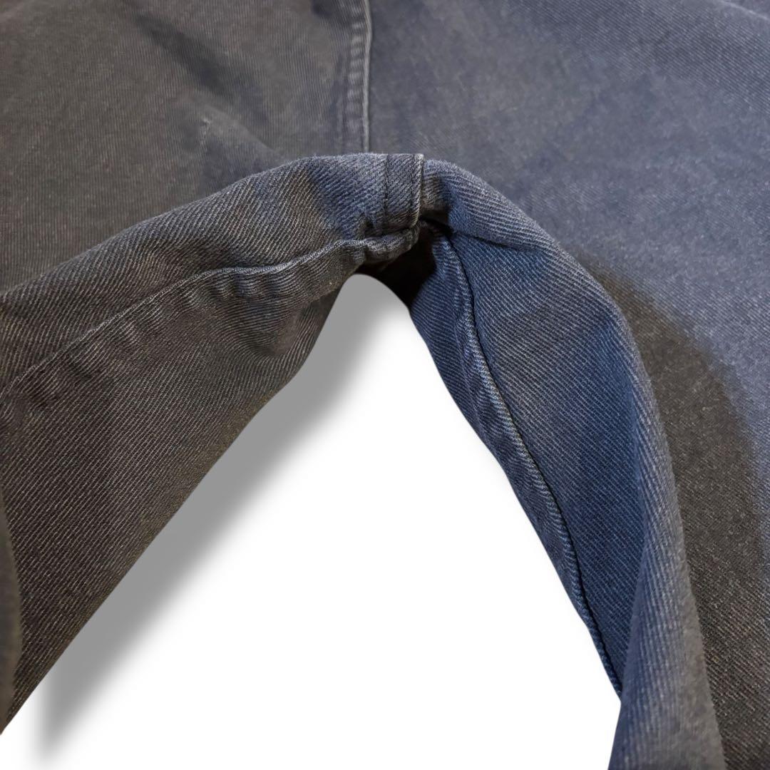 BEN DAVIS ベンデイビス フリスコパンツ ブラック 90s USA規格