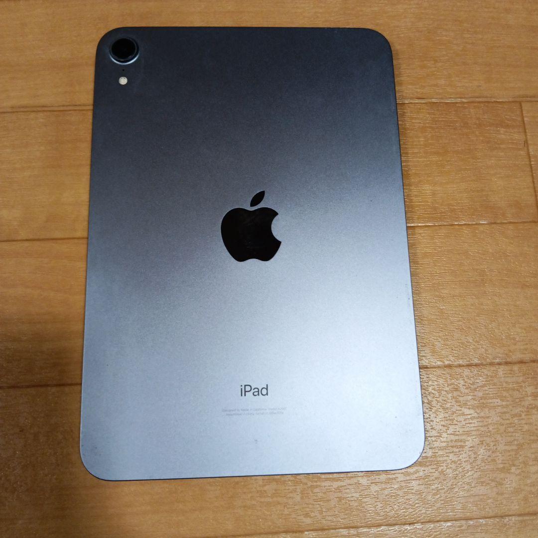 iPad mini (第6世代） 64GB WiFiモデル