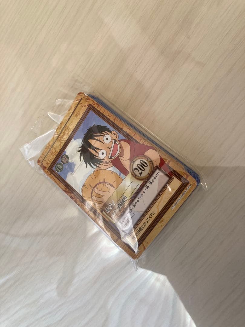 ワンピース 大海賊王　ボードゲーム