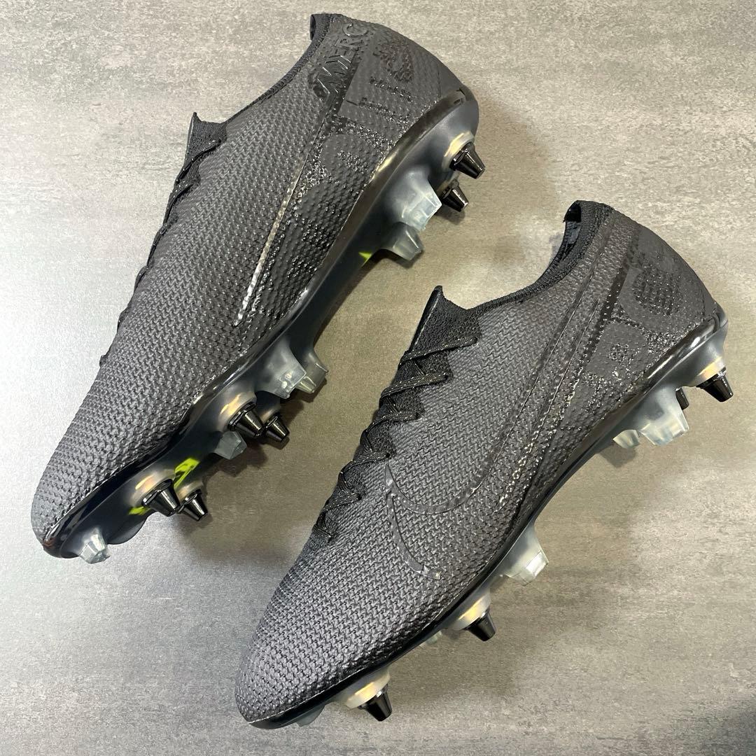 【新品希少品】マーキュリアル　ヴェイパー13 エリート SG 27.5cm