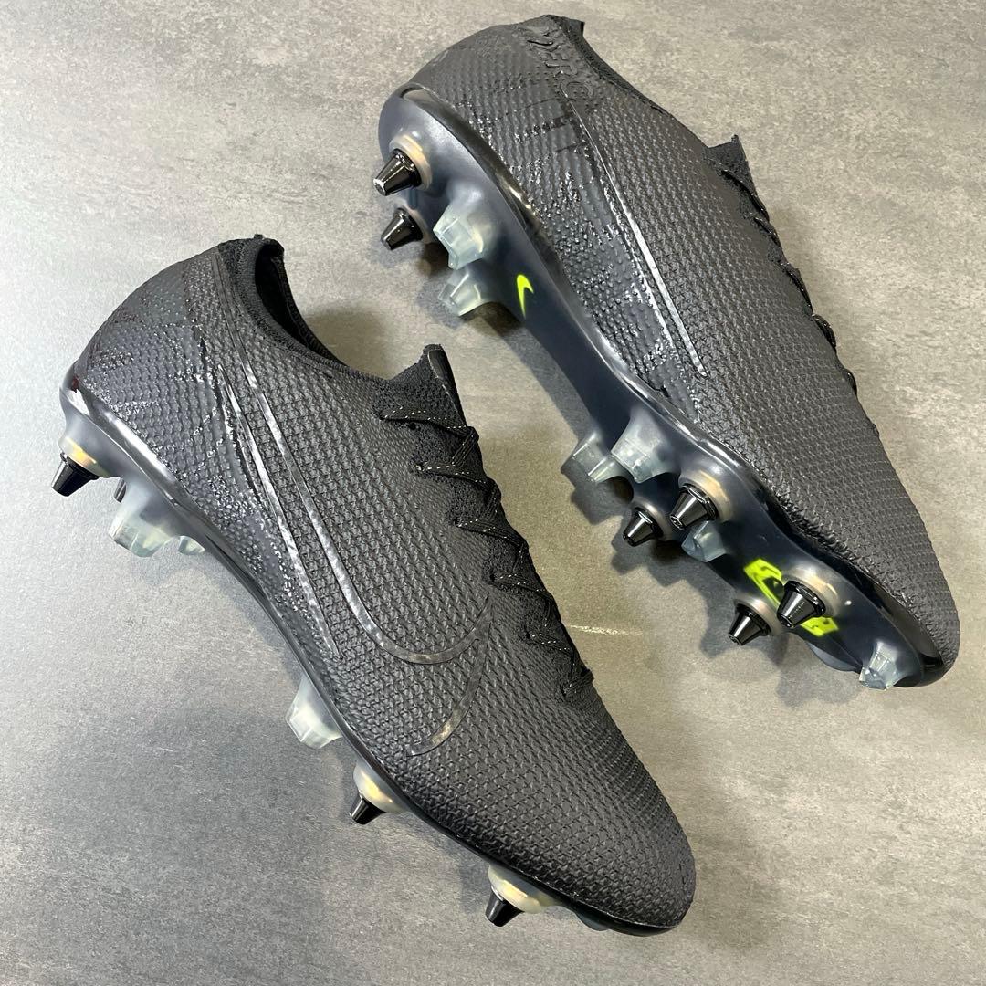 【新品希少品】マーキュリアル　ヴェイパー13 エリート SG 27.5cm