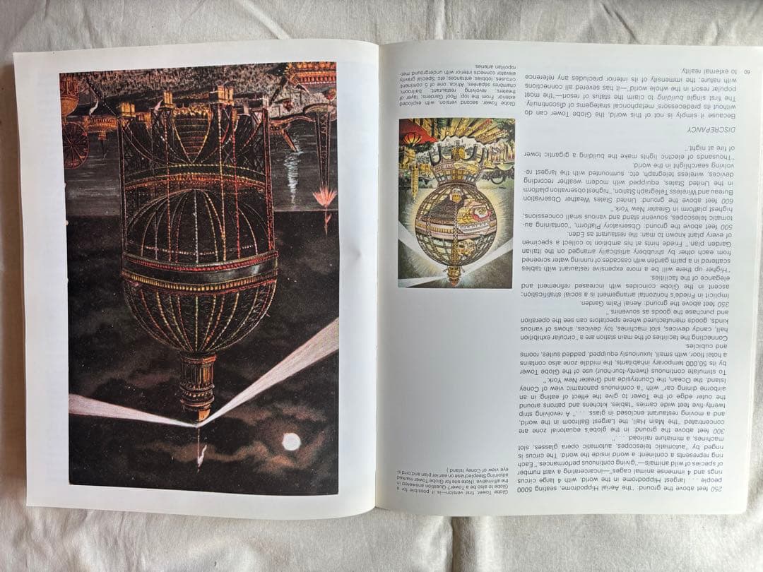 h*a様 【希少】DELIRIOUS NEW YORK　錯乱のニューヨーク　英語