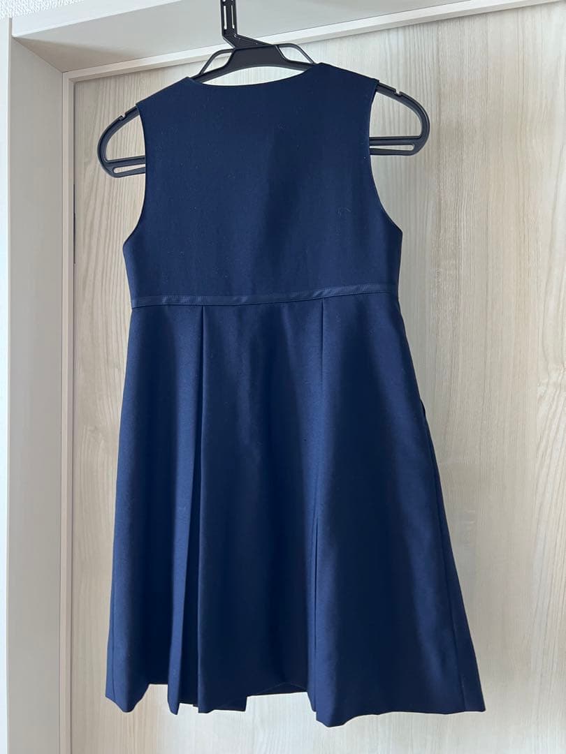 【値下げ】ファミリアアンサンブル120