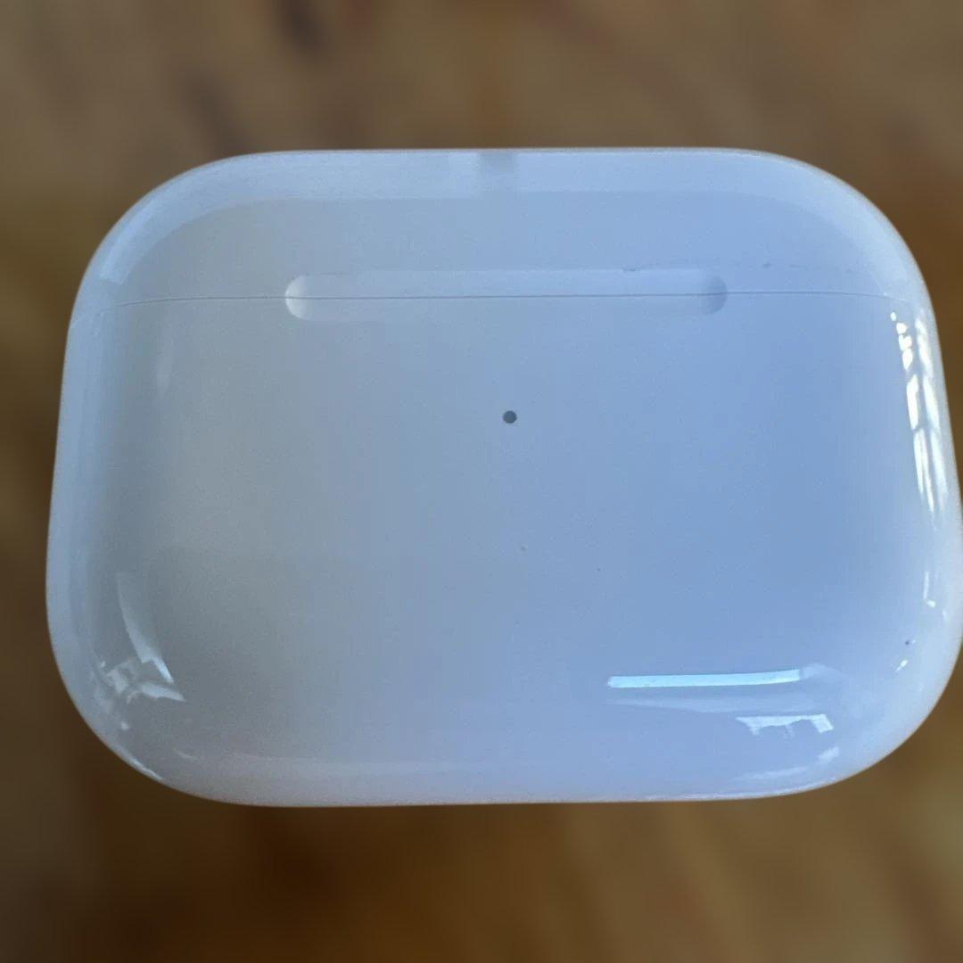 【保証残有り】AirPods Pro 2 (第2世代) 本体 ホワイトTypeC