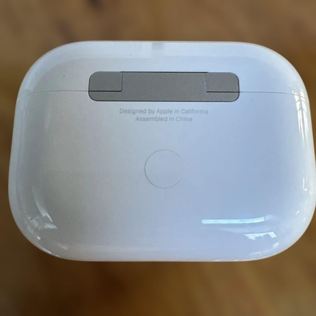 【保証残有り】AirPods Pro 2 (第2世代) 本体 ホワイトTypeC