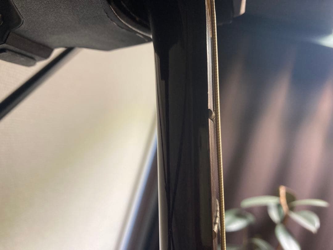 ⭐︎1999年製　k.yairi RJY-45 オール単板モデル