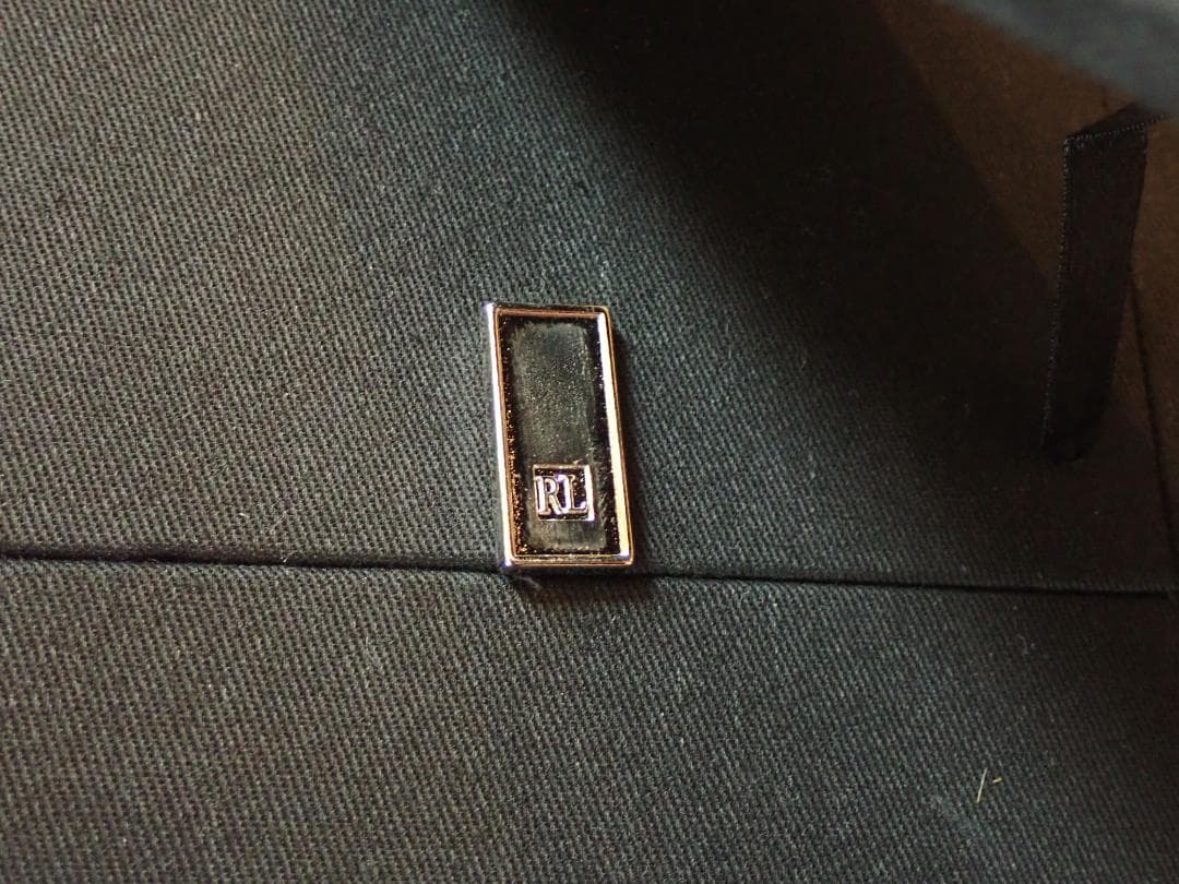 ☆新品・未使用☆Ralph Lauren シルバーフォトフレーム