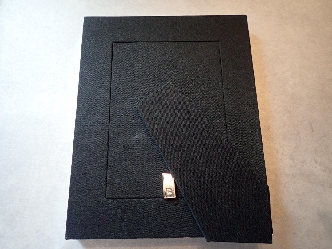 ☆新品・未使用☆Ralph Lauren シルバーフォトフレーム