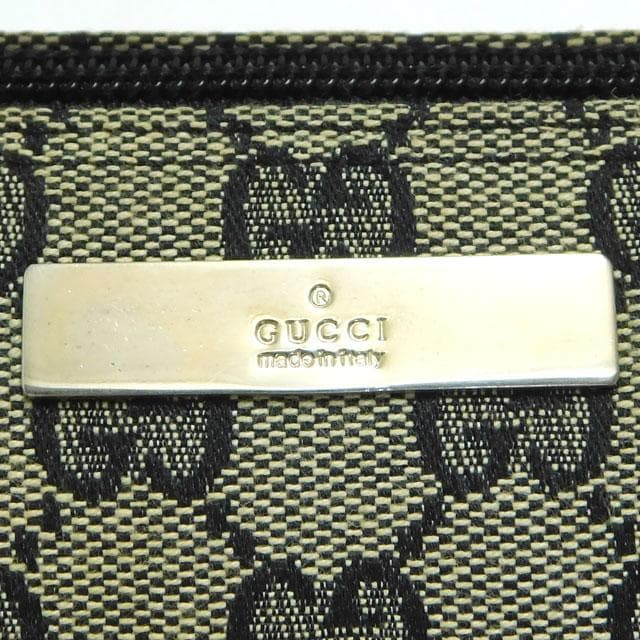 美品 GUCCI グッチ ハンドバッグ 舟形 GG 039・1103・2123