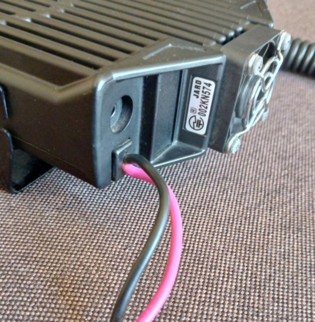 ALINCO DR-635 VHF/UHF 早い者勝ちです(^-^*)