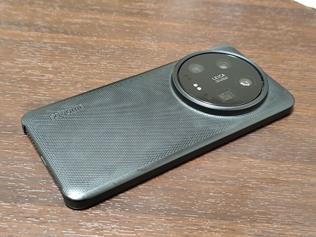 ち*い様 Xiaomi 14 Ultra 国内版 Photography kit