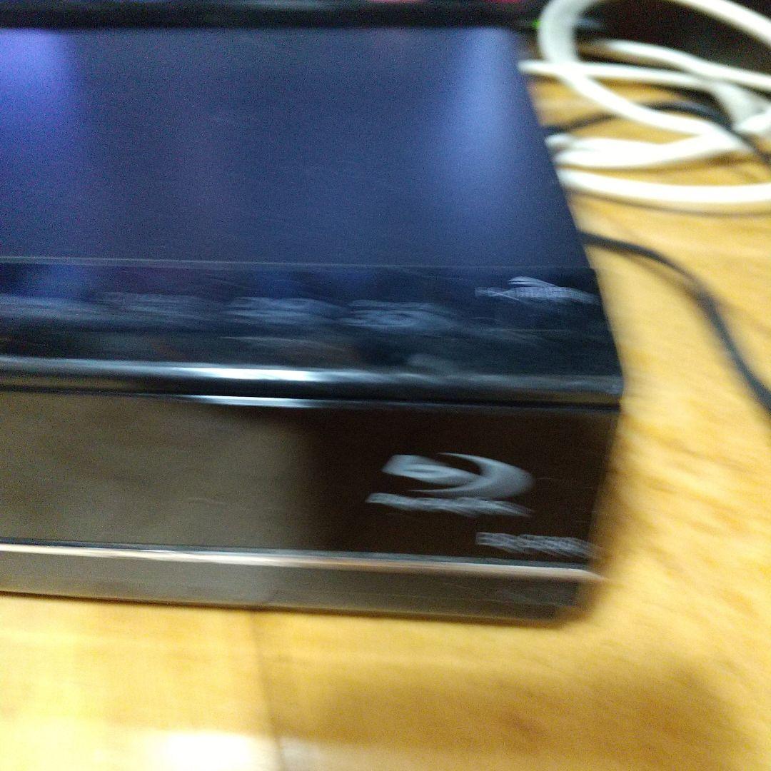 SHARP AQUOS BD-S560 ブルーレイレコーダー 動作確認済み