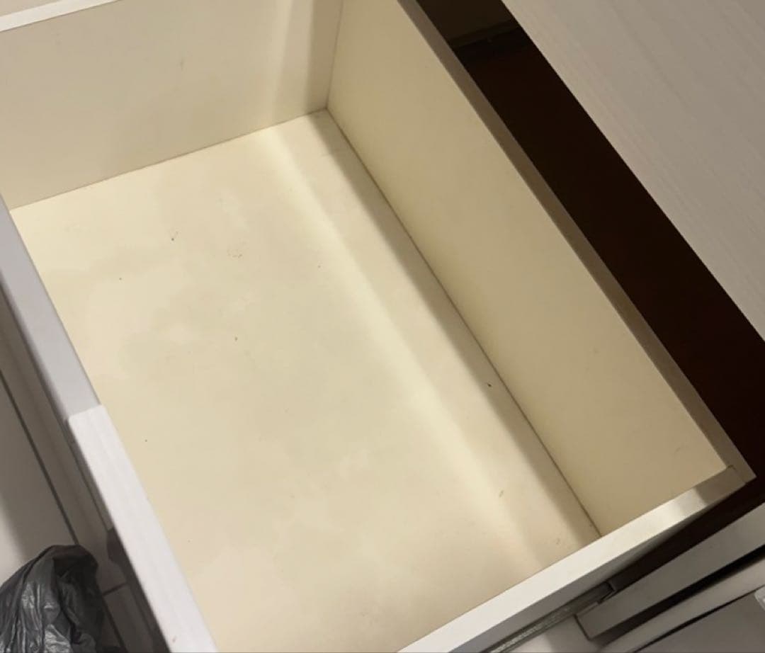 【本日まで】幅100【ニトリ】食器棚【1/18まで】