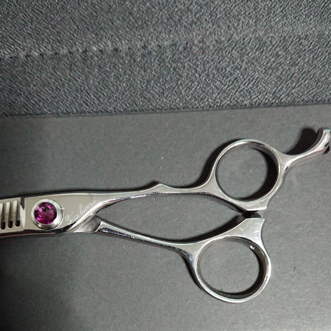 b-mac セニング シザー