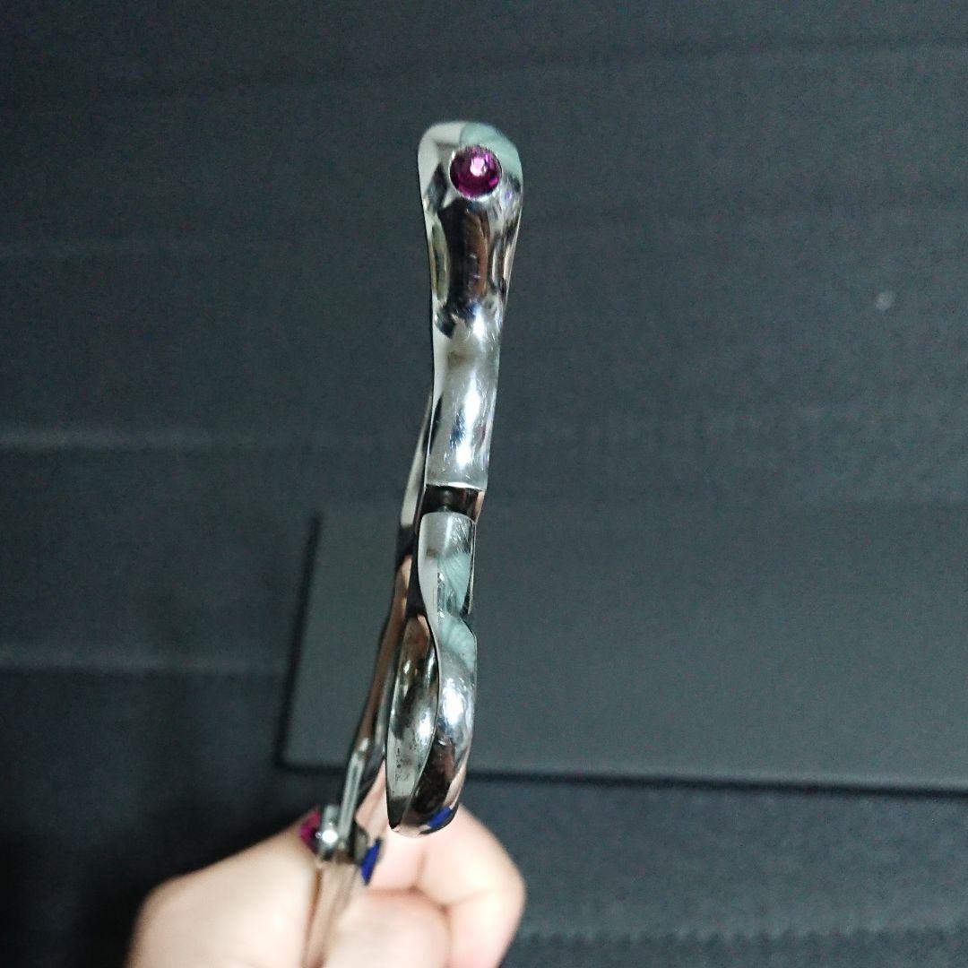 b-mac セニング シザー