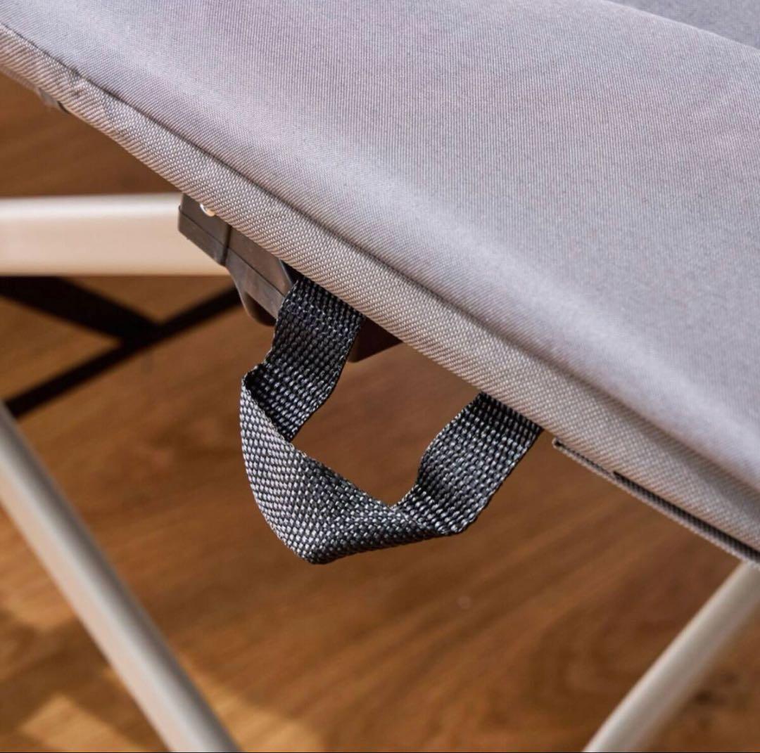 モリリン 簡単設置＆寝心地快適！ 折りたたみ式ベッド リラブルームモリリン