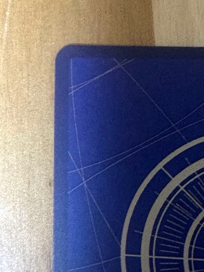 サンジ　スーパーパラレル(コミパラ)