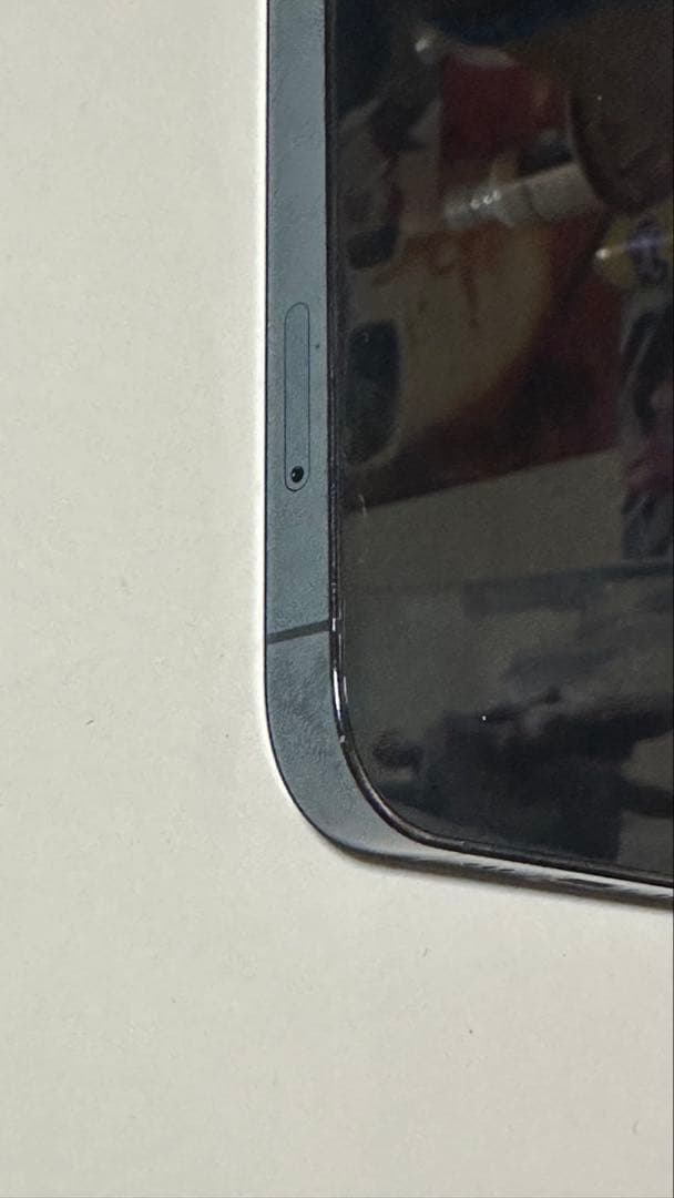 Apple iPhone 12Pro パシフィックブルー