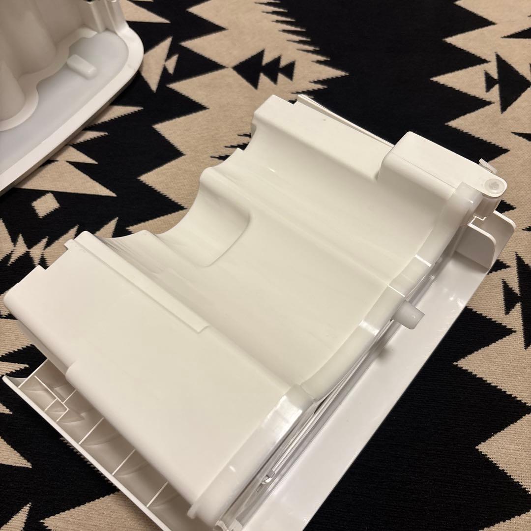 【美品】SHARP プラズマクラスター　除湿機 CV-H71-W 2018年製