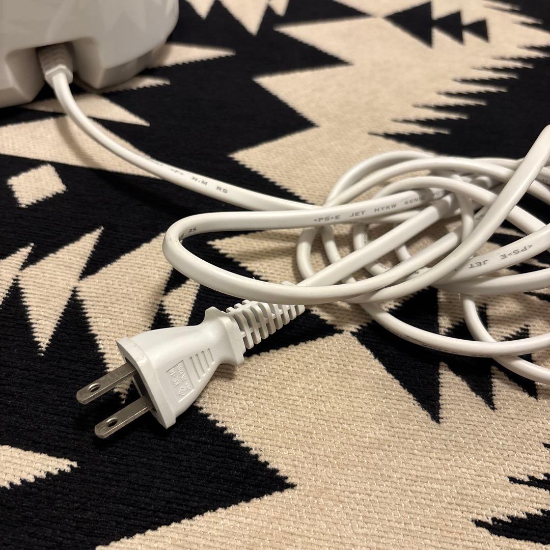 【美品】SHARP プラズマクラスター　除湿機 CV-H71-W 2018年製