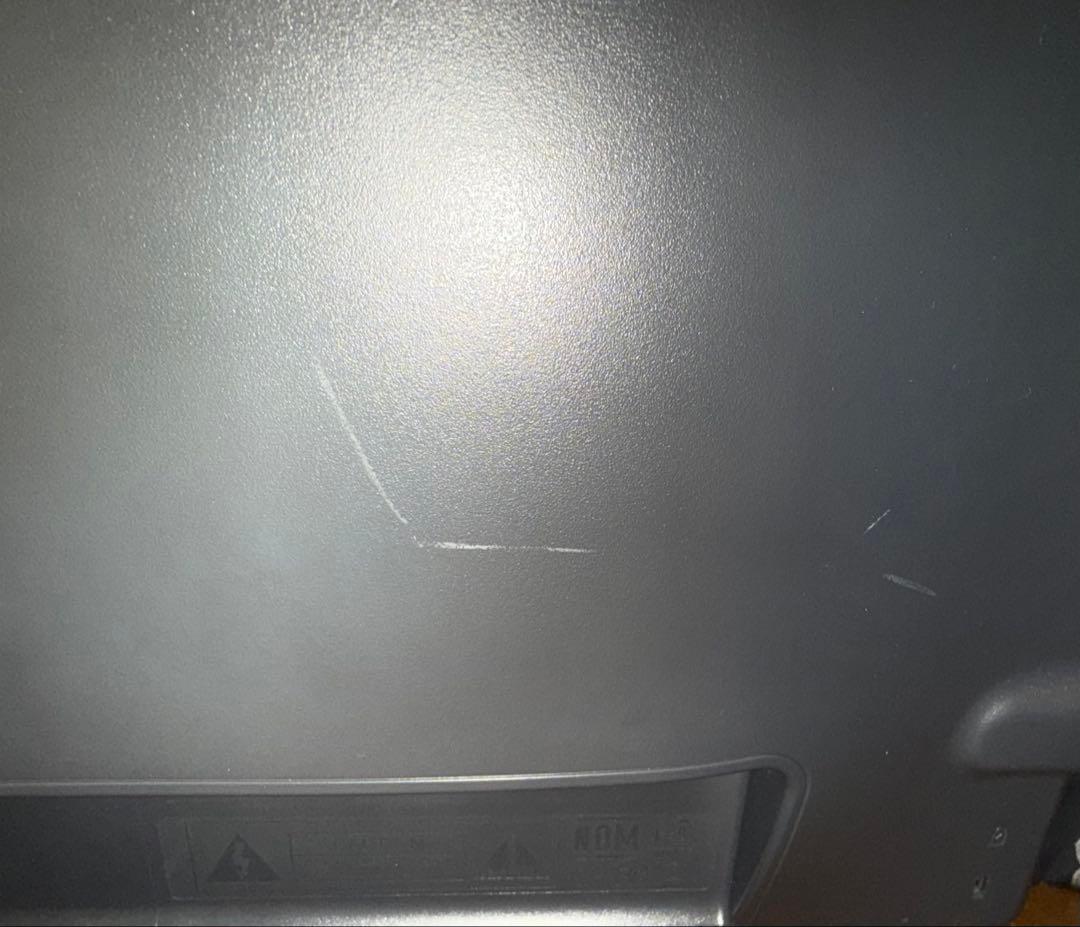 BenQ XL2411P モニター HDMI接続