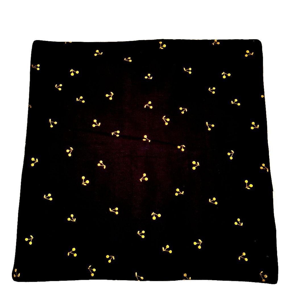 Yourelia様】ハンドメイドオーダー★犬★ガーゼハンカチ　9点