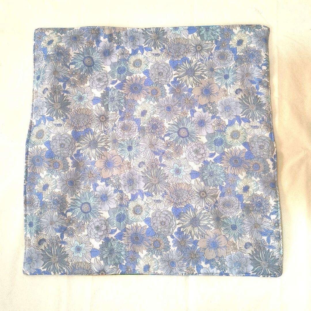 Yourelia様】ハンドメイドオーダー★犬★ガーゼハンカチ　9点