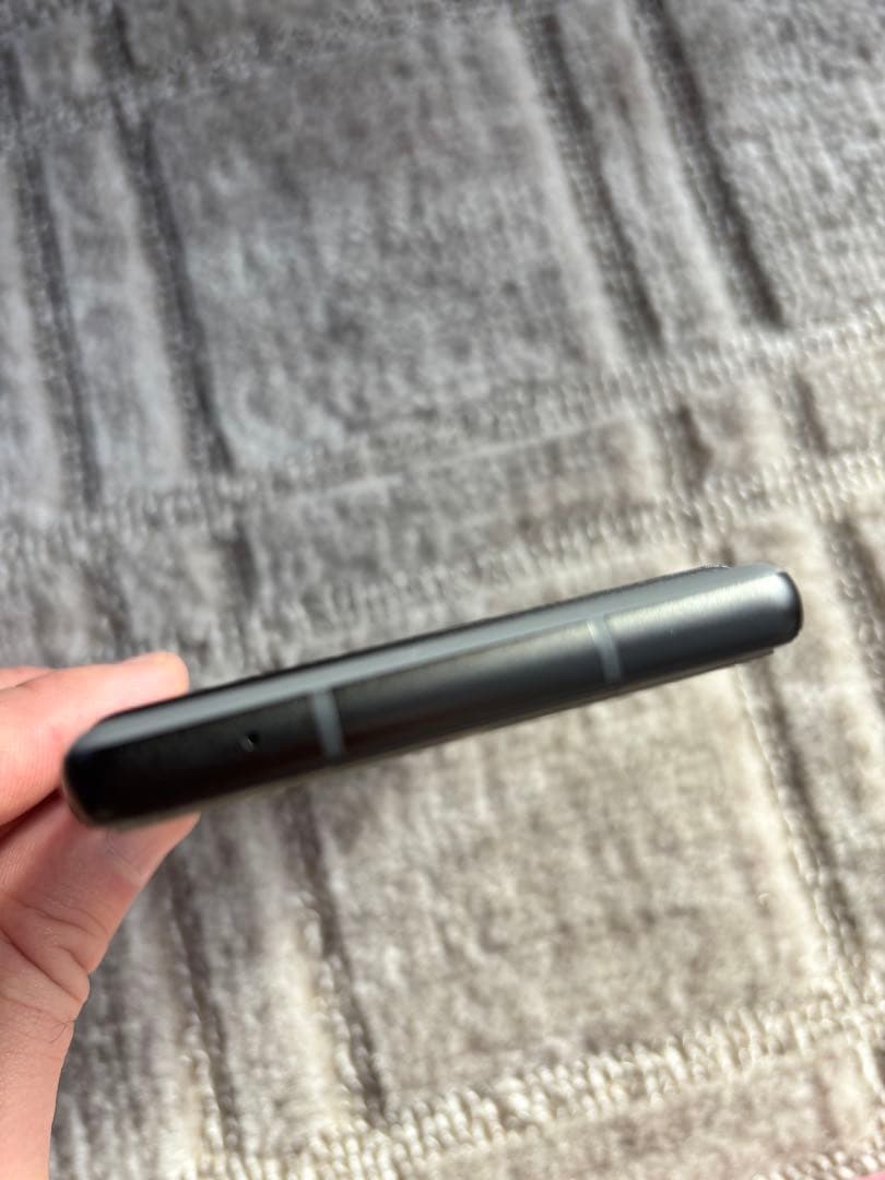 Google Pixel 6a 本体 グレー