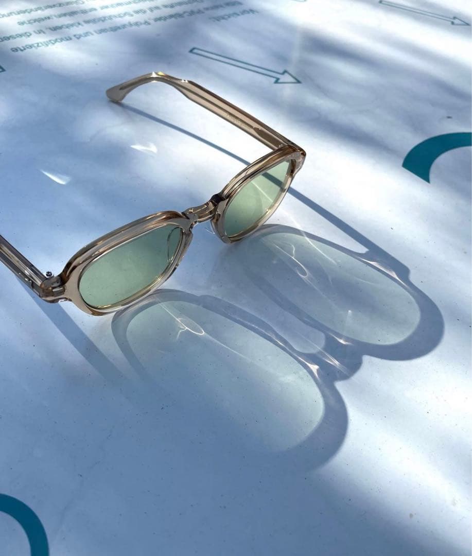 シンゾーンサングラスBuddy Optical