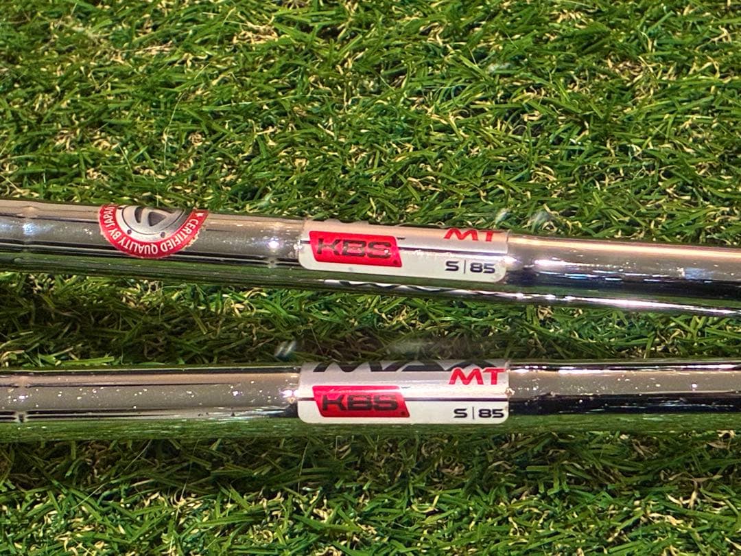 SIM2 MAX ユーティリティクラブ 3番