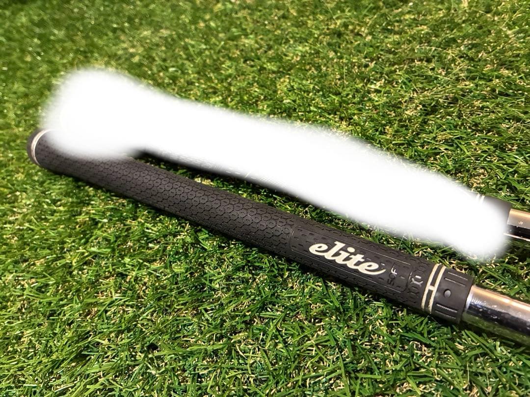 SIM2 MAX ユーティリティクラブ 3番