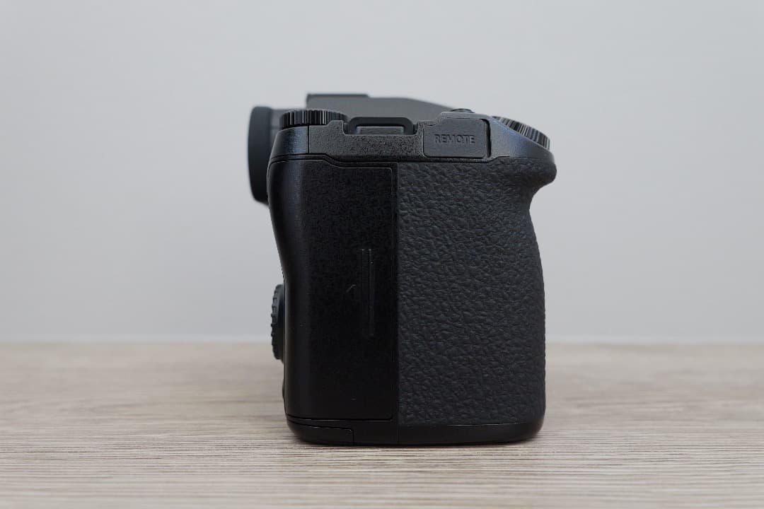 期間限定値引き中　パナソニック LUMIX DC-S5M2