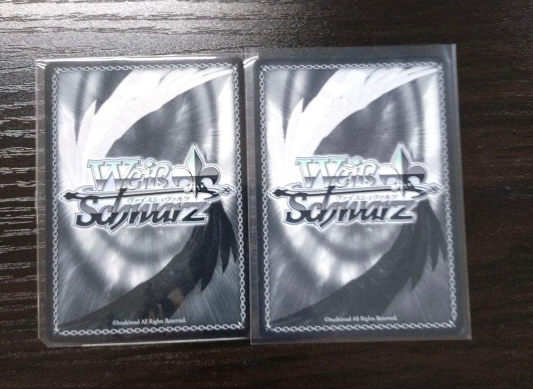 彼女お借りします　二人の時間　千鶴　PR＋ PR CXチャレンジ 2枚セット