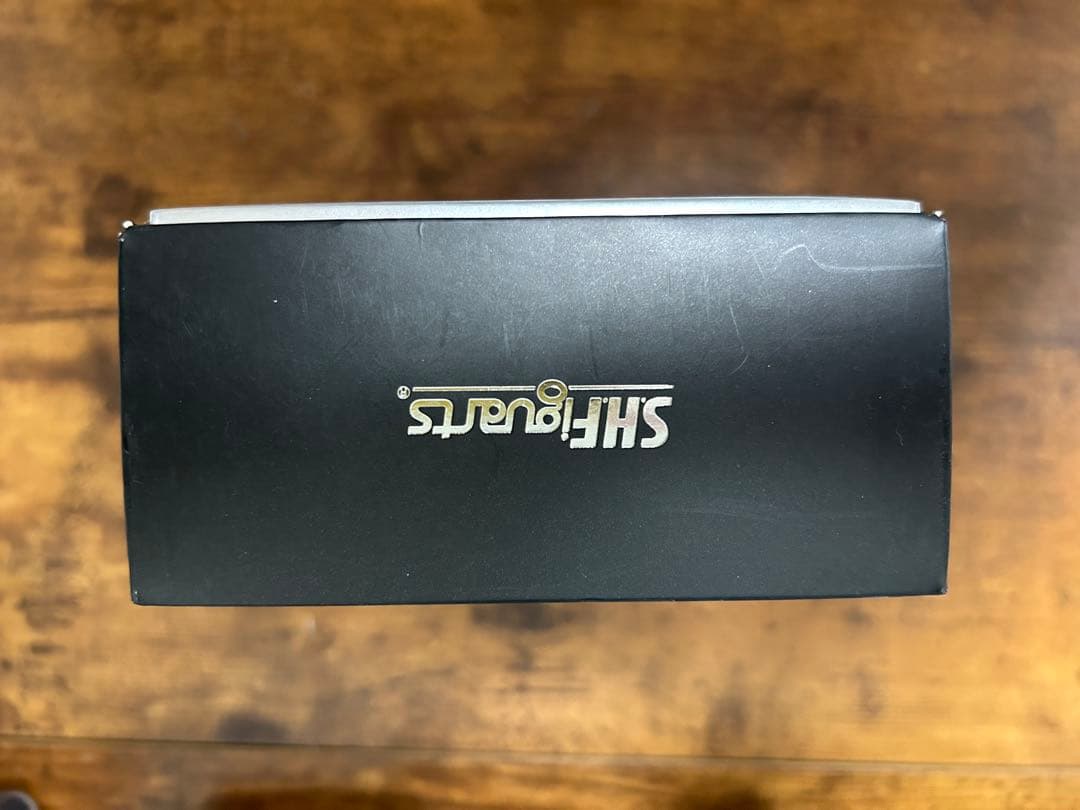 真骨頂　ウルトラマンティガ　パワータイプ　1月末まで