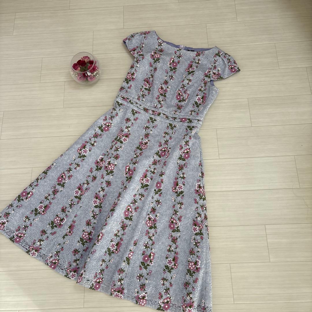 お値下げ　 美品 トッカ　フレグラントビューティー　TOCCA 定価99000円