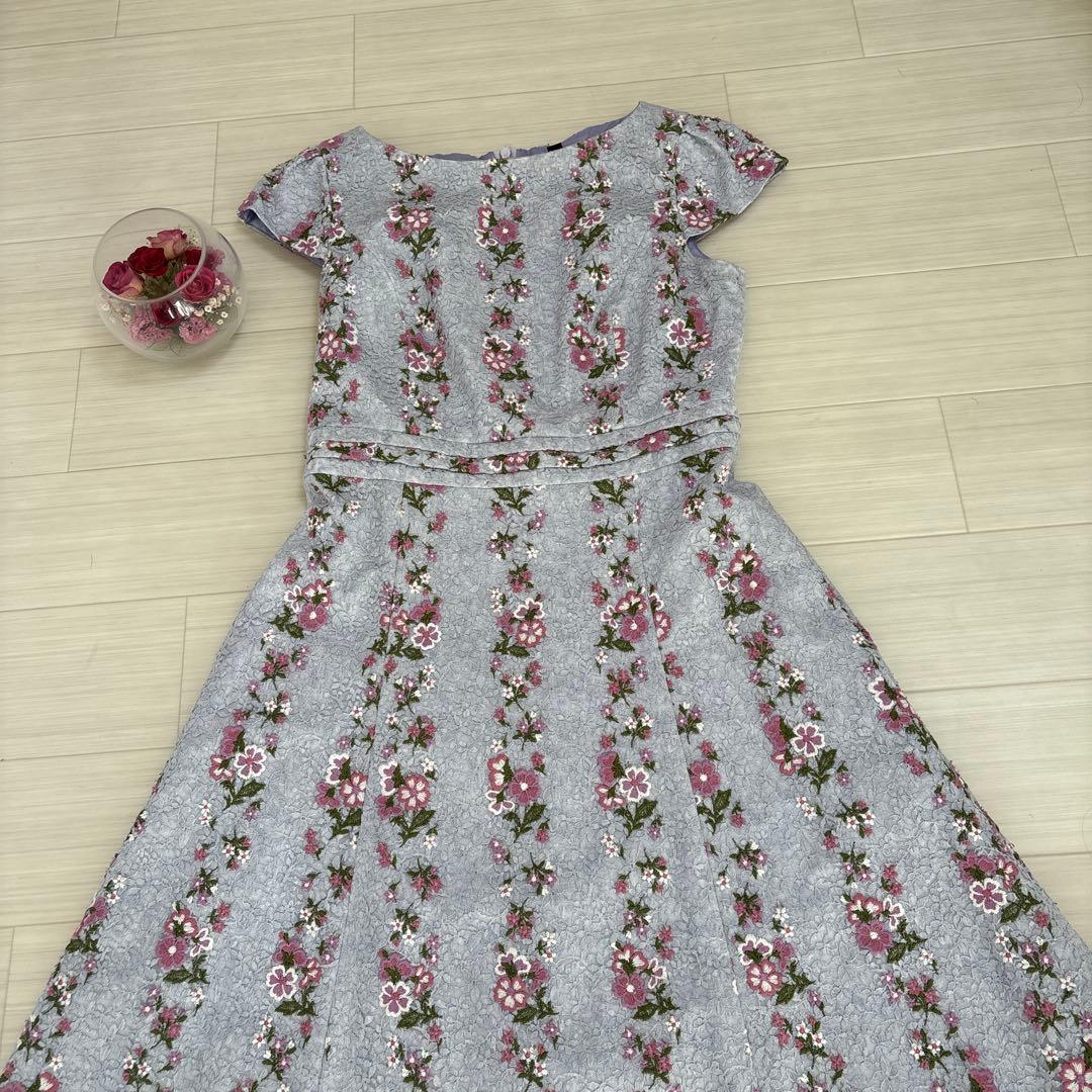 お値下げ　 美品 トッカ　フレグラントビューティー　TOCCA 定価99000円