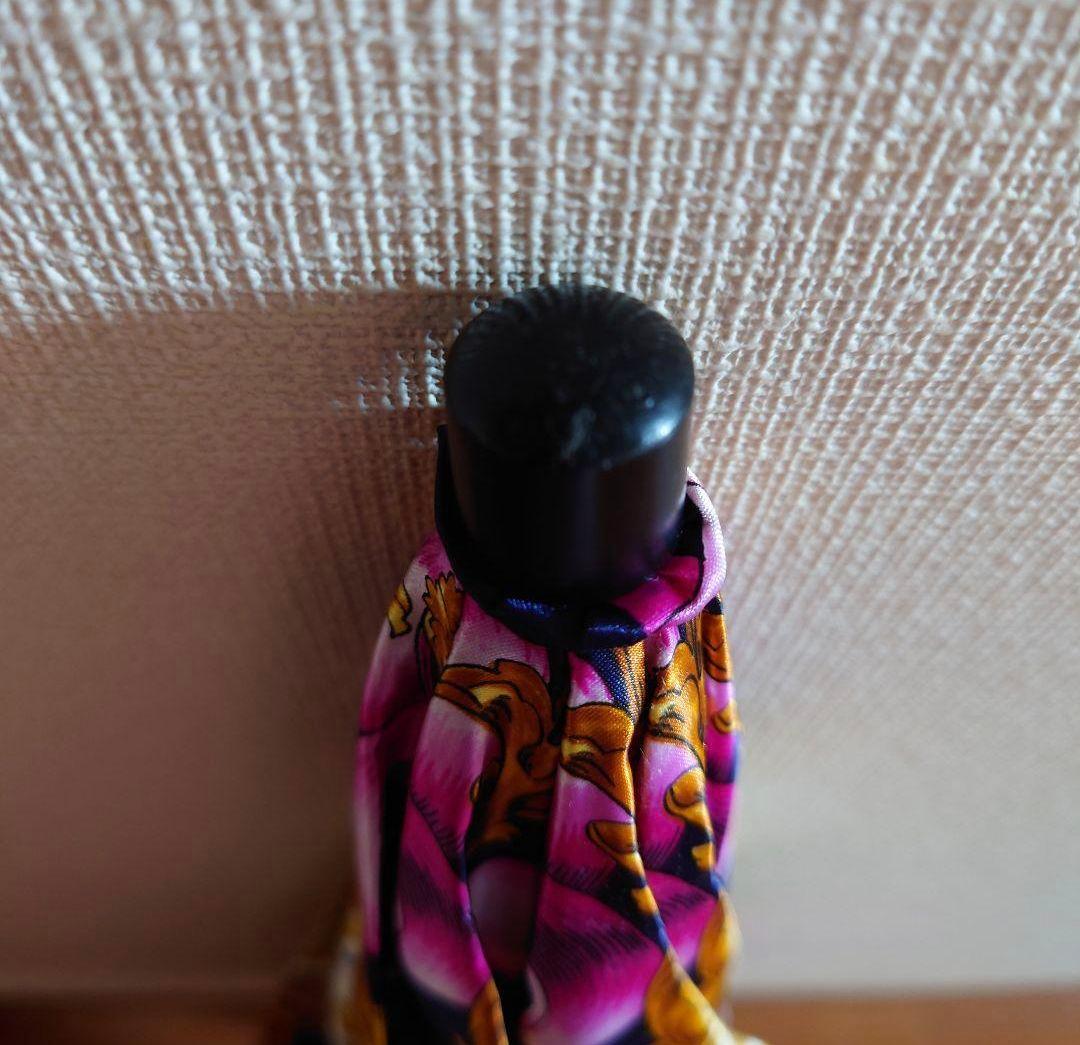 専用 GIANNI VERSACE折り畳み傘 ジャンニヴェルサーチ