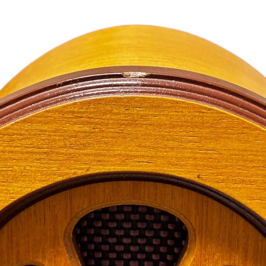 ジョージア　ラジオ　アンティーク