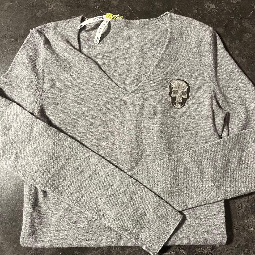 【美品】lucien pellat-finet ルシアンペラフィネ ワンピース