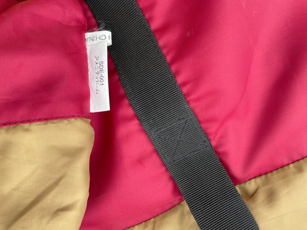 スノーピークアメニティドームＭ　中古