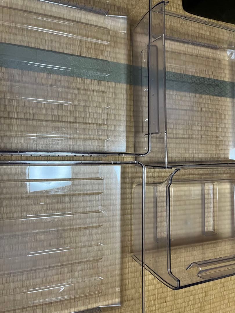 SHARP 冷凍庫 FJ-HS9X