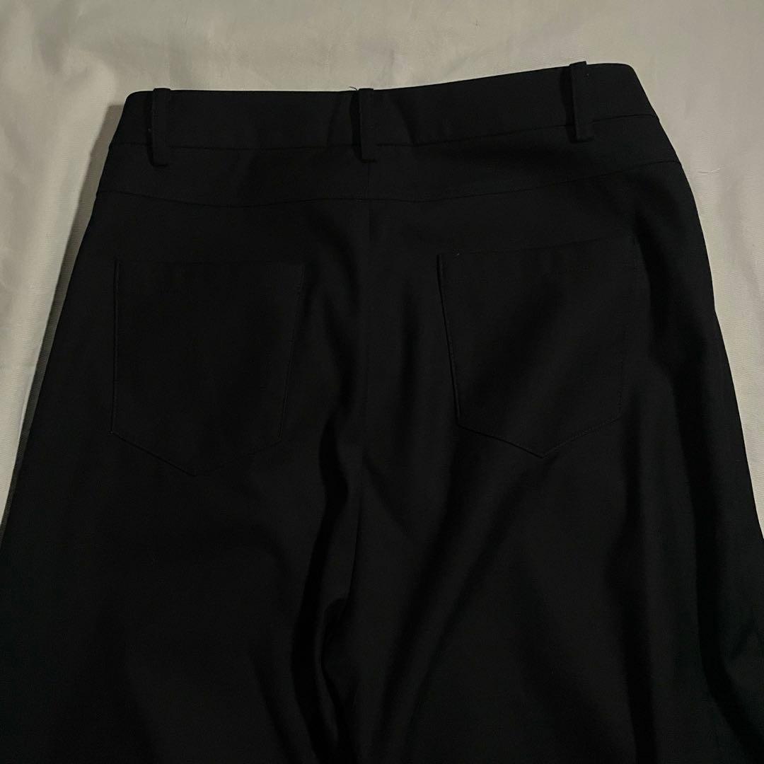 パンツ 00s our hour docking baggy slacks pants