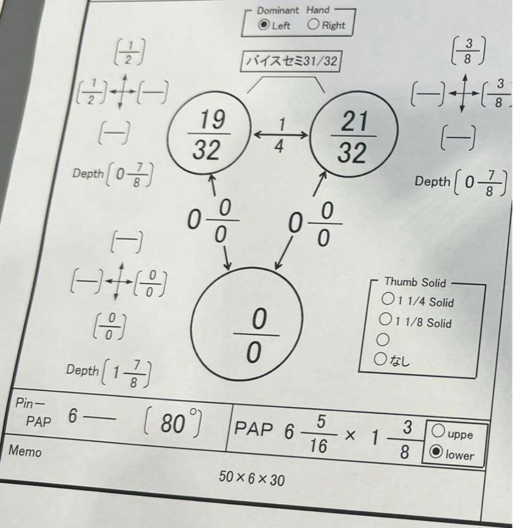 しょう　ストーム　フェイズ　ルビー　15p3oz サムレス