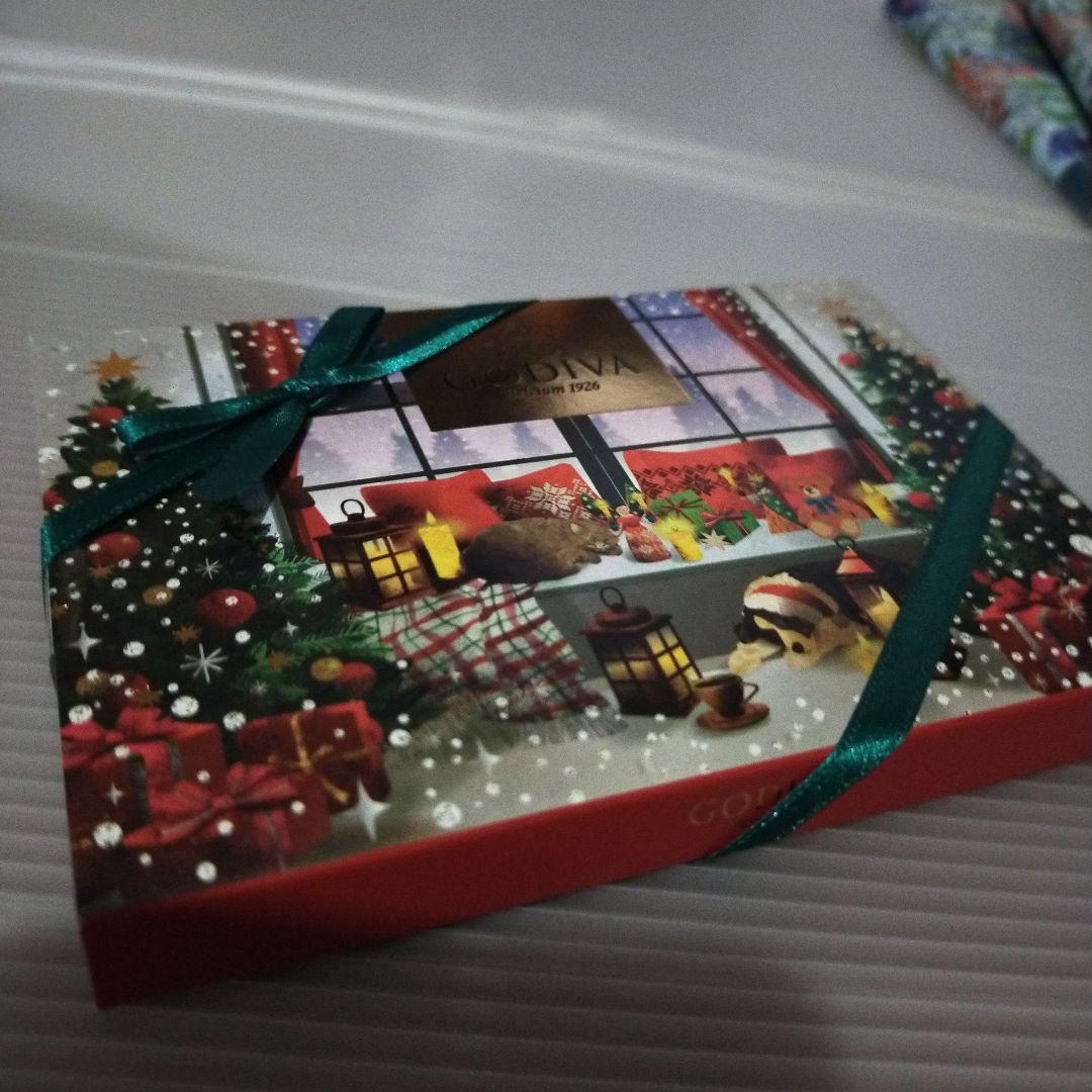 デメル.ゴデュバ.オーガニックチョコ他セット