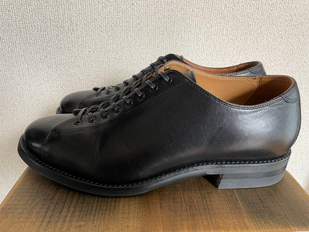 BROTHER BRIDGE ALI ブラザーブリッジ アリ　美品